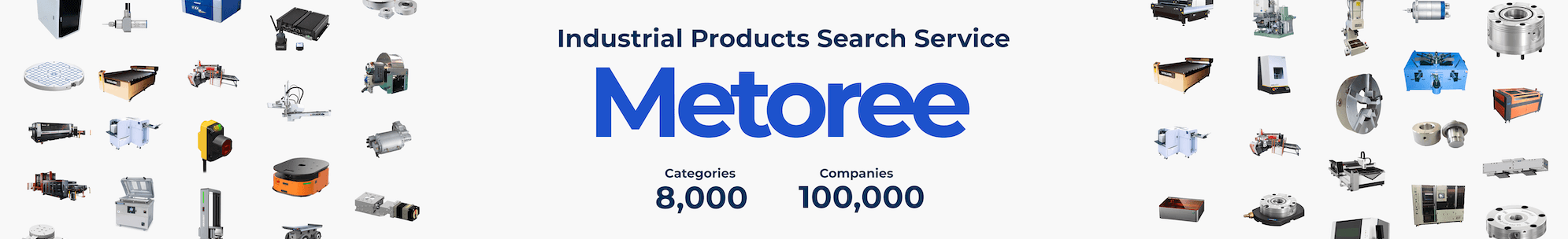 Search Manufacturers and Suppliers | Metoree